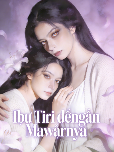Ibu tiri dengan Rose-nya