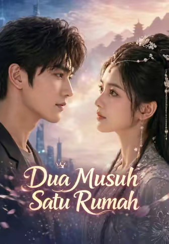 Dua Musuh Satu Rumah