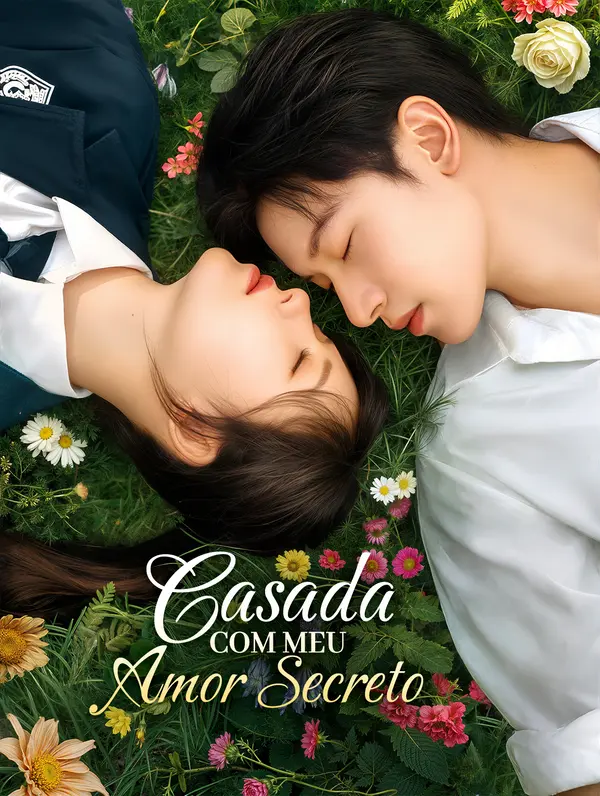 Casada com Meu Amor Secreto(Dublado)