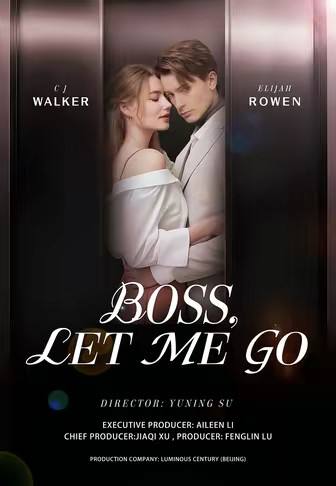 Boss Let Me Go