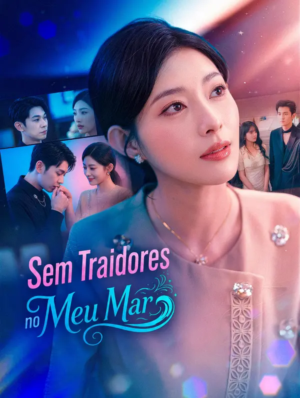 Sem Traidores no Meu Mar(Dublado)