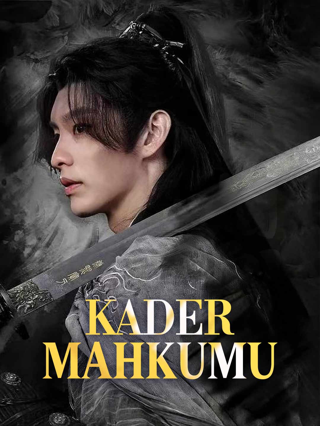 KADER MAHKUMU