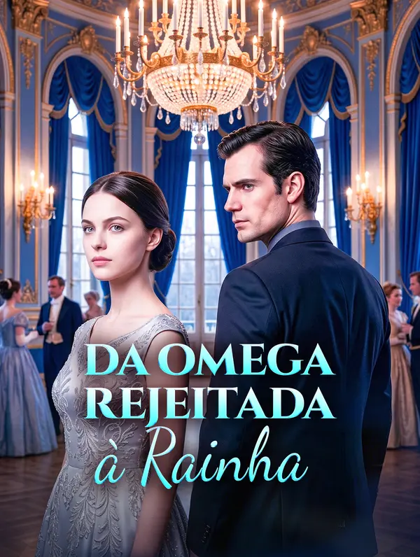 Da Omega Rejeitada à Rainha