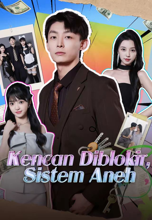 (Dub)Kencan Diblokir, Sistem Aneh
