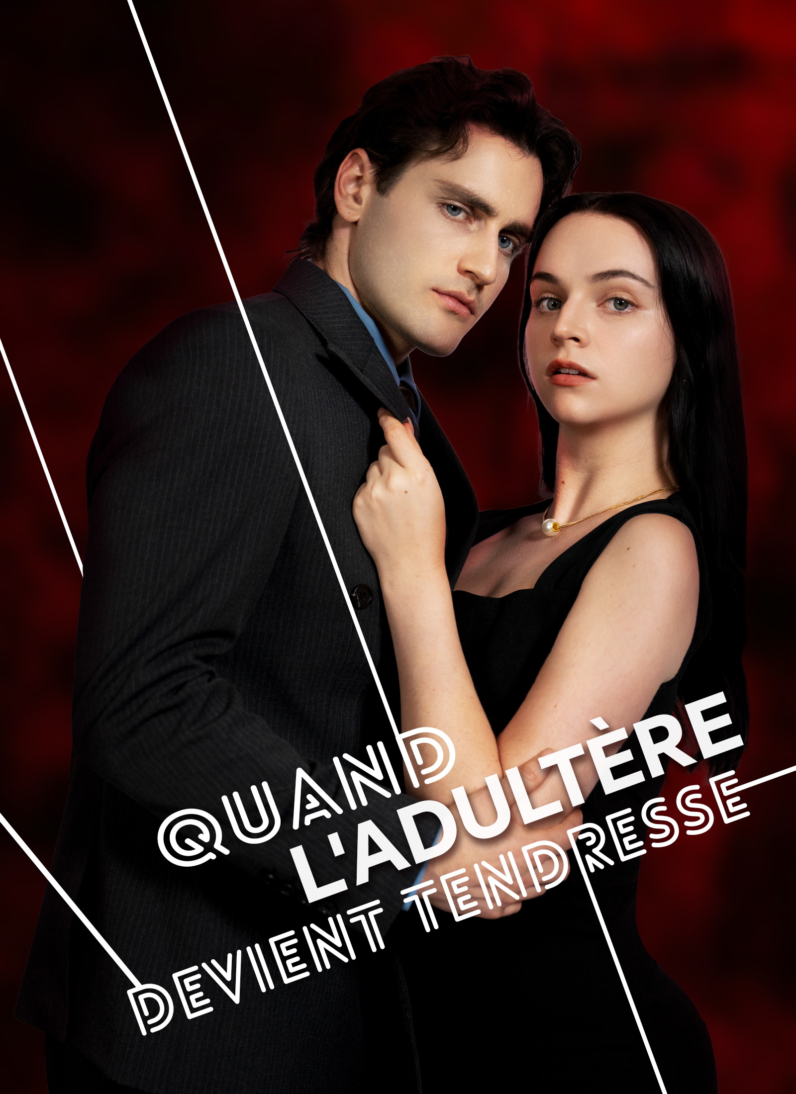 Quand l'Adultère Devient Tendresse