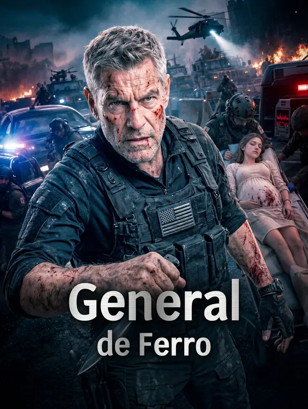 General de Ferro