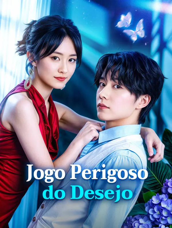 Jogo Perigoso do Desejo(Dublado)