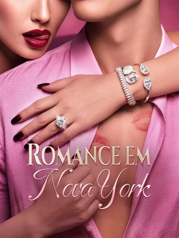 Romance em Nova York