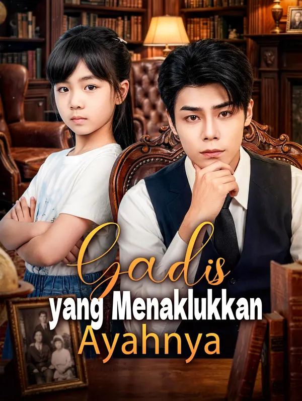 Gadis yang Menaklukkan Ayahnya