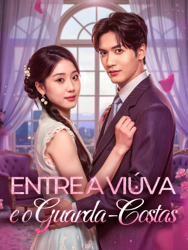 Entre a Viúva e o Guarda-Costas(Dublado)