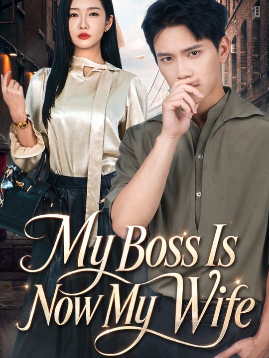 Nikah kilat dengan bos presdir