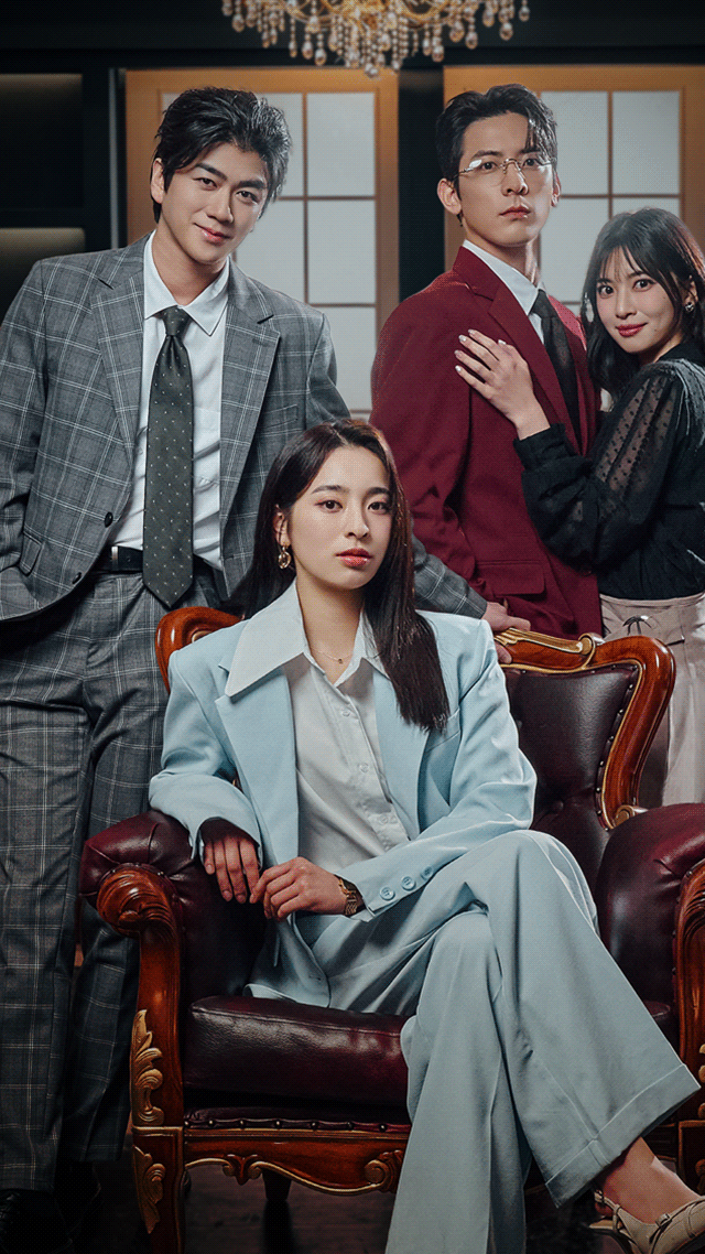 The True CEO's Revenge: My Cheating Husband