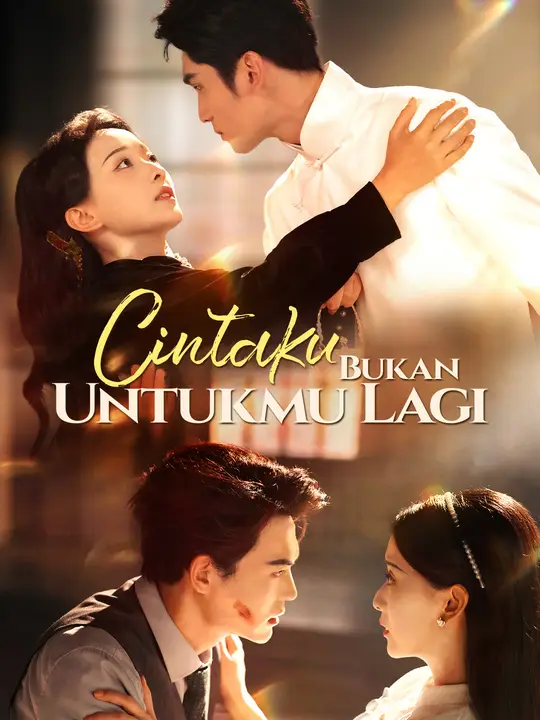 Cintaku Bukan Untukmu Lagi
