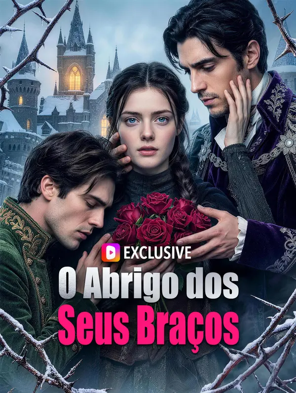 O Abrigo dos Seus Braços(Dublado)