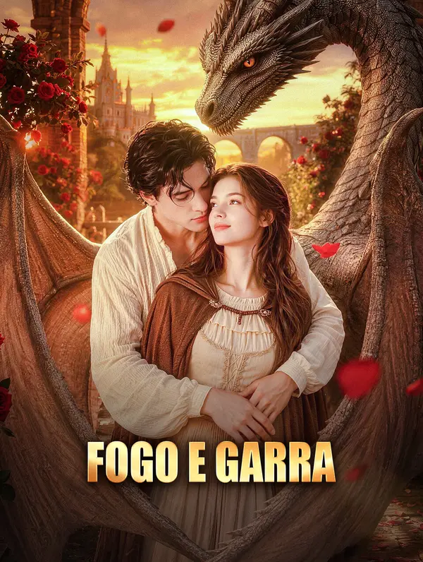Fogo e Garra