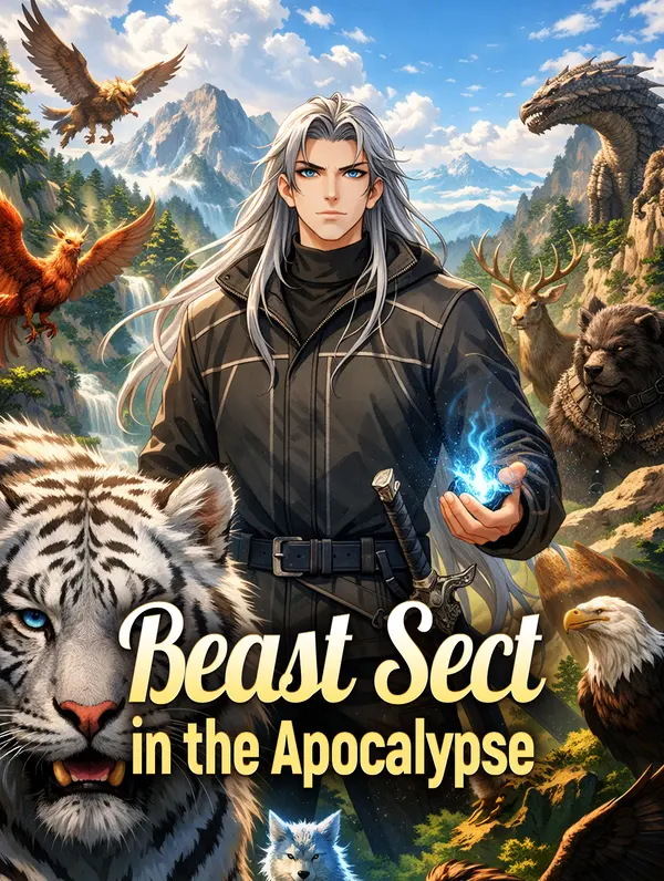 Beast Sect in the Apocalypse