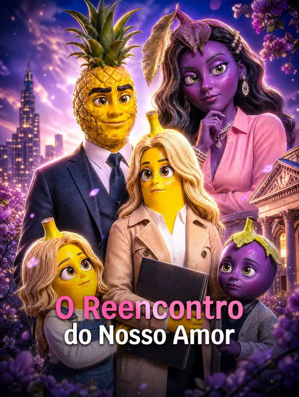 O Reencontro do Nosso Amor