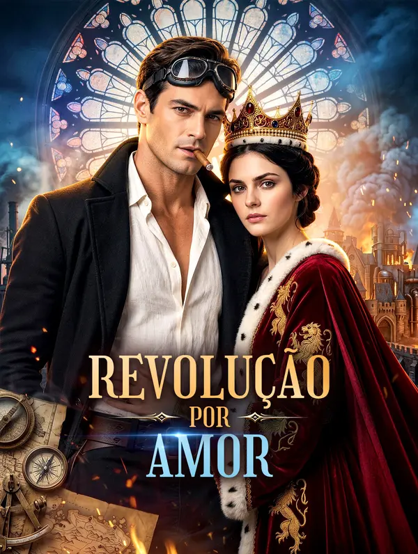 Revolução por Amor