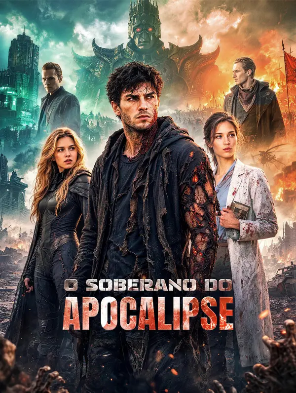 O Soberano do Apocalipse