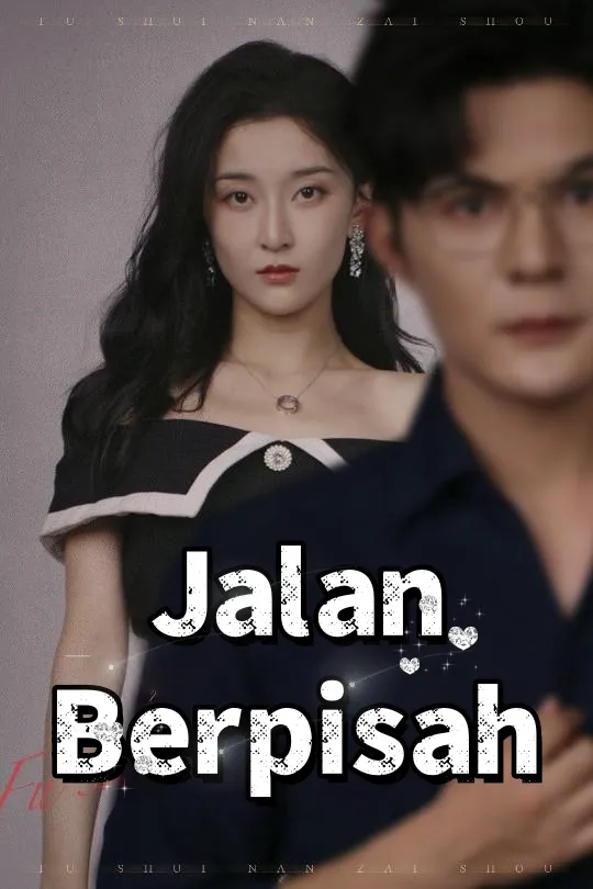 Jalan Berpisah