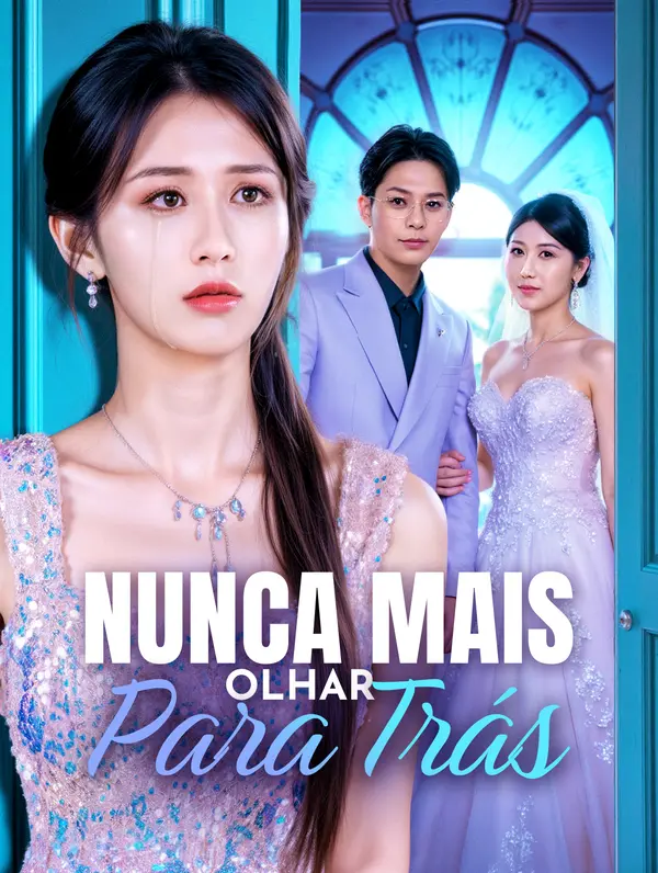 Nunca Mais Olhar para Trás(Dublado)