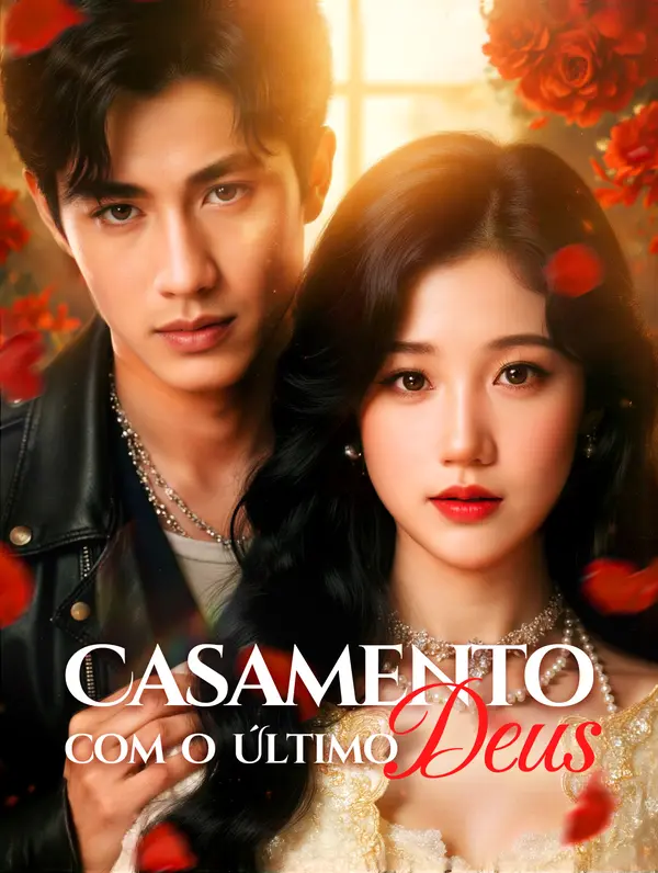 Casamento com o Último Deus(Dublado)