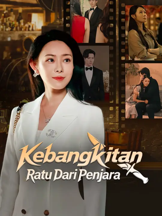 Kebangkitan Ratu Dari Penjara
