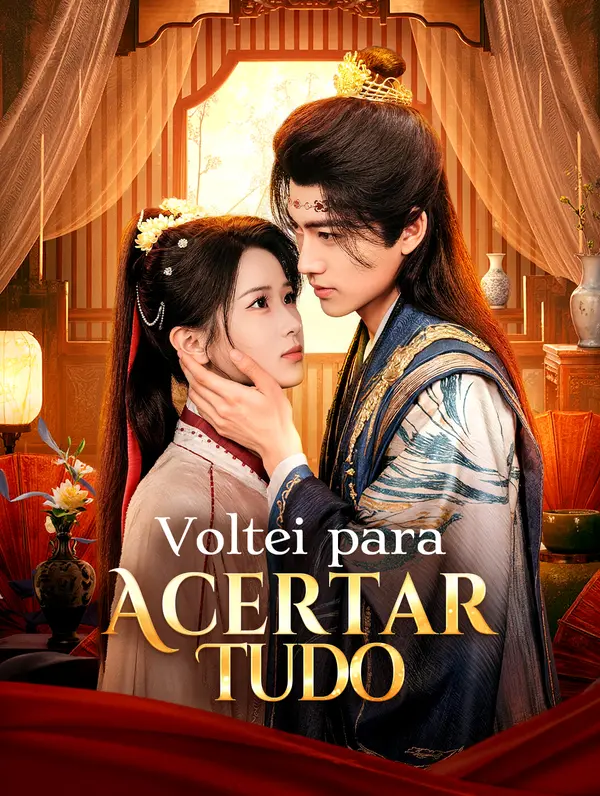 Voltei para Acertar Tudo(Dublado)
