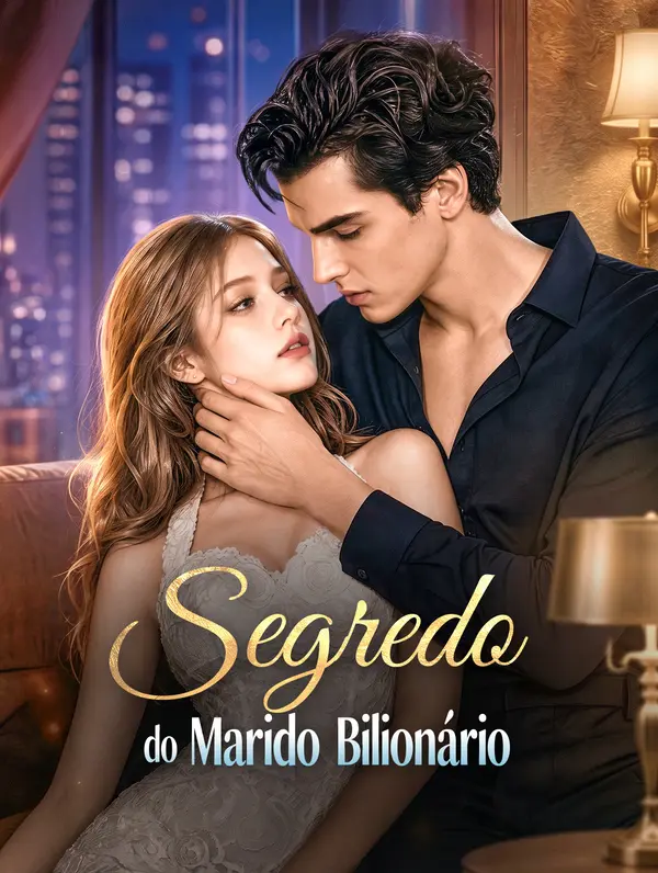 Segredo do Marido Bilionário