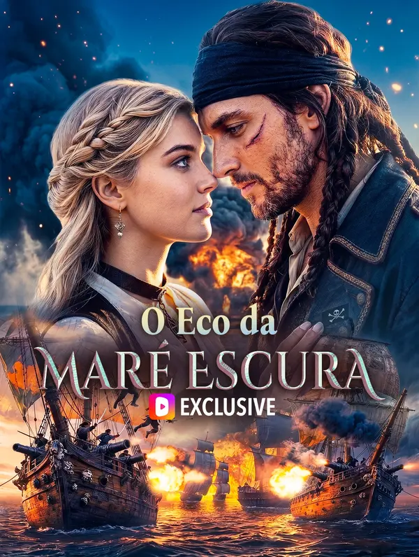 O Eco da Maré Escura