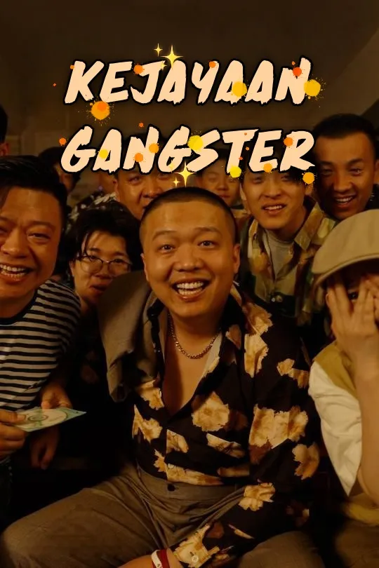 Kejayaan Gangster