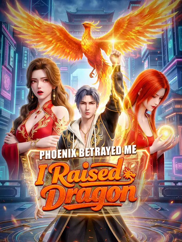 Phoenix Betrayed Me, I Raised a Dragon