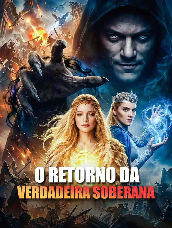 O Retorno da Verdadeira Soberana