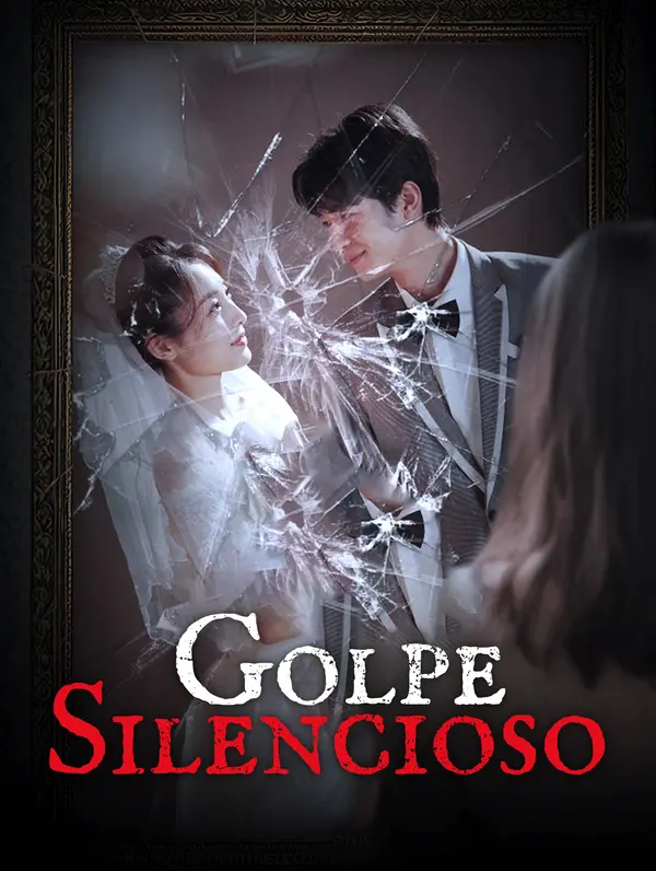 Golpe Silencioso(Dublado)