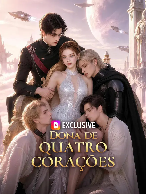 Dona de Quatro Corações