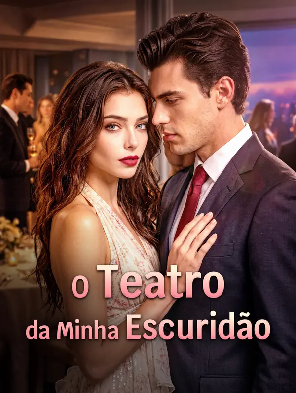 O Teatro da Minha Escuridão