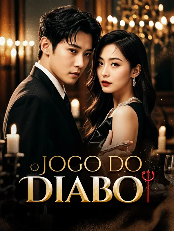 O Jogo do Diabo(Dublado)