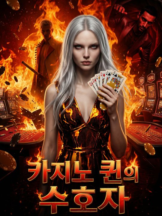 카지노 퀸의 수호자