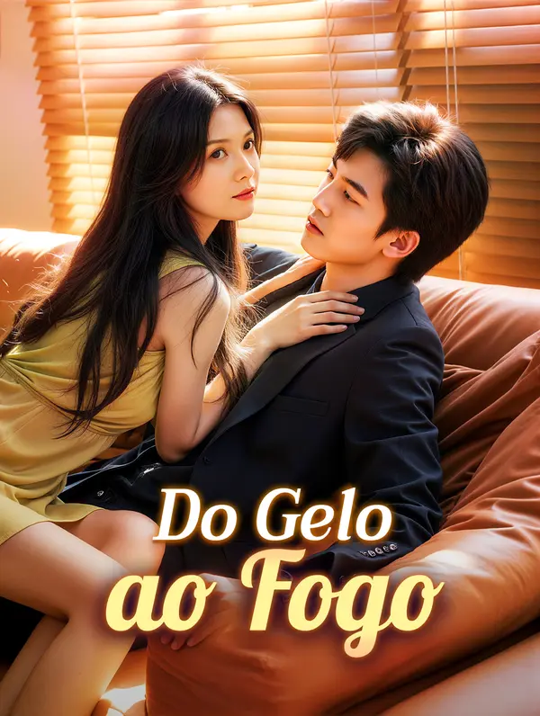 Do Gelo ao Fogo(Dublado)
