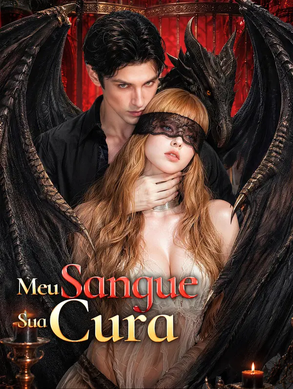 Meu Sangue, Sua Cura