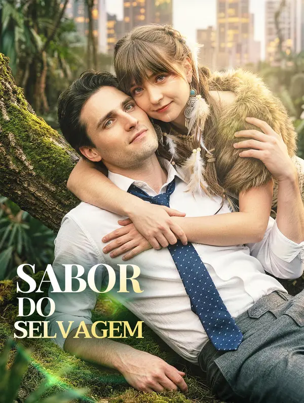 Sabor do Selvagem