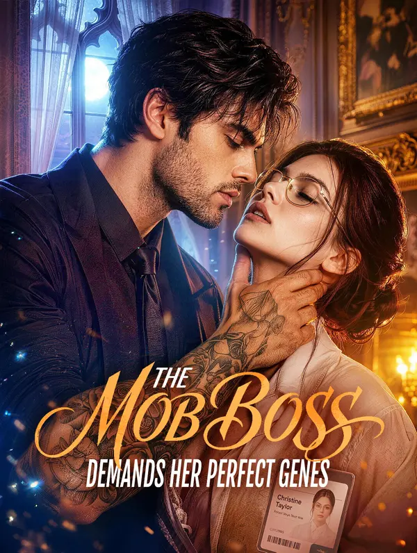 Gangster Boss Maangti Hai Uski Perfect Genes