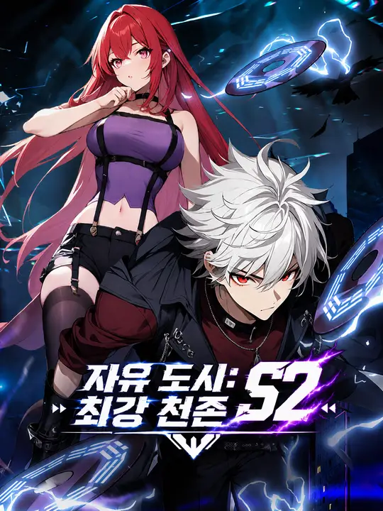 자유 도시: 최강 천존 S2