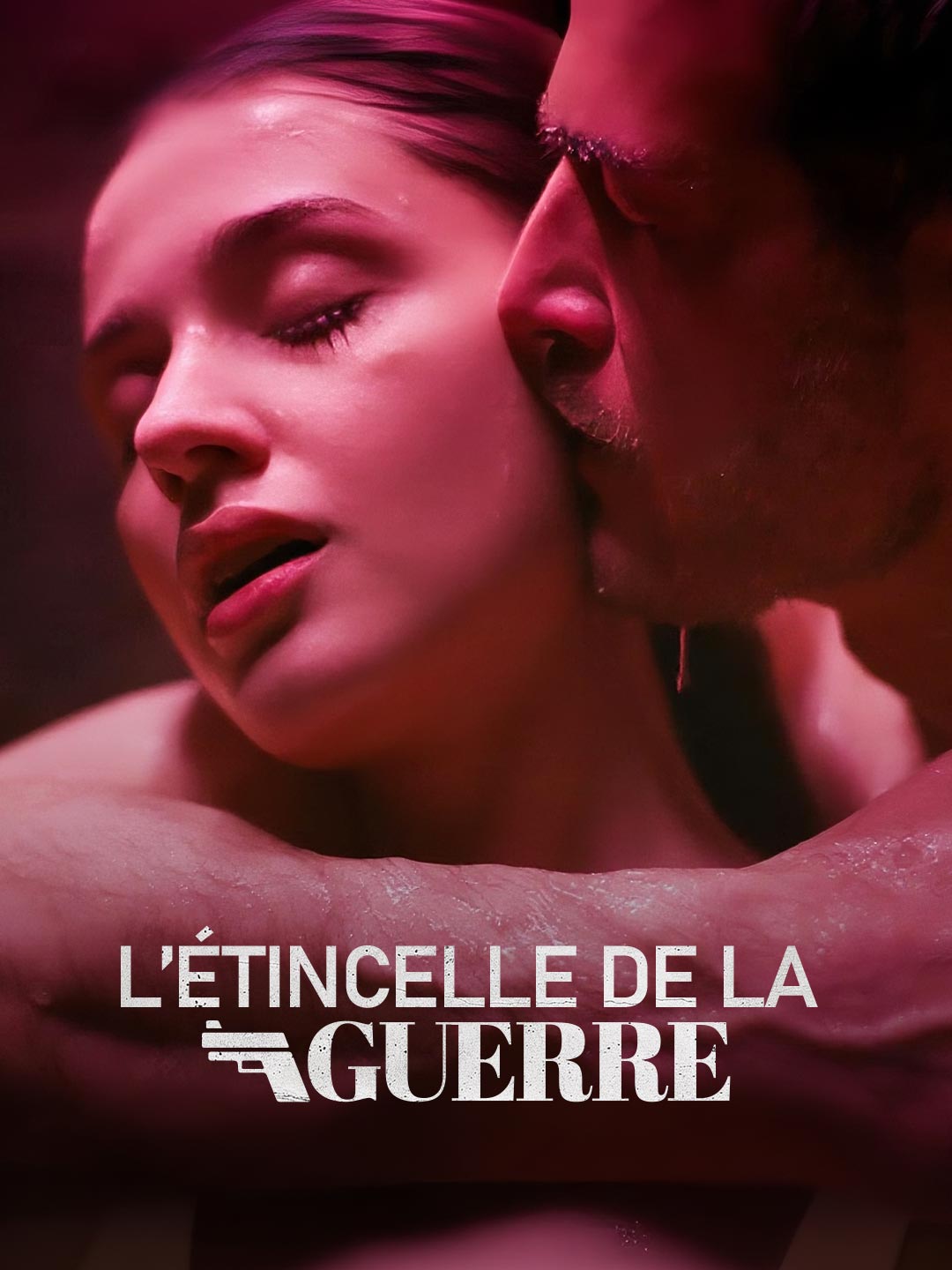 L’Étincelle de la Guerre