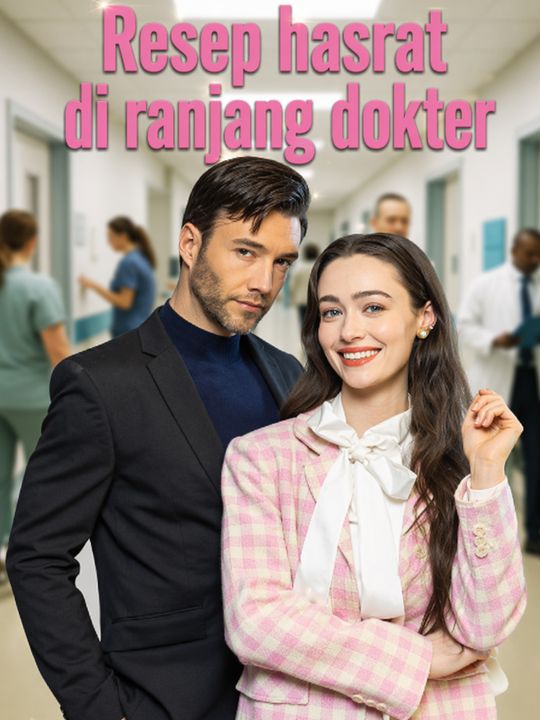 Resep hasrat di ranjang dokter