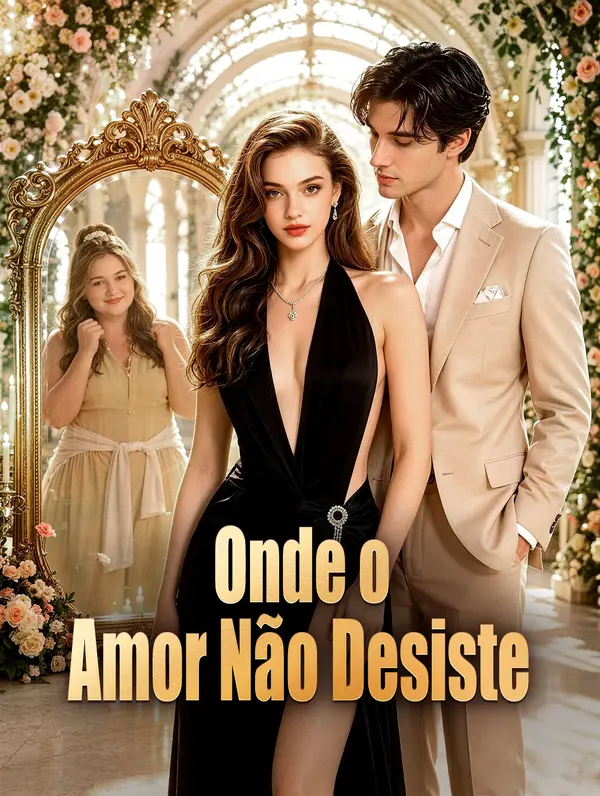 Onde o Amor Não Desiste