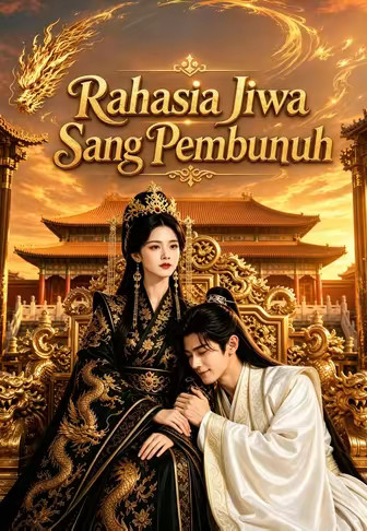Rahasia Jiwa Sang Pembunuh