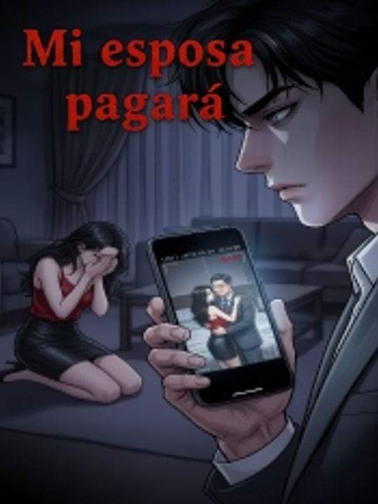 Balas dendam sang suami