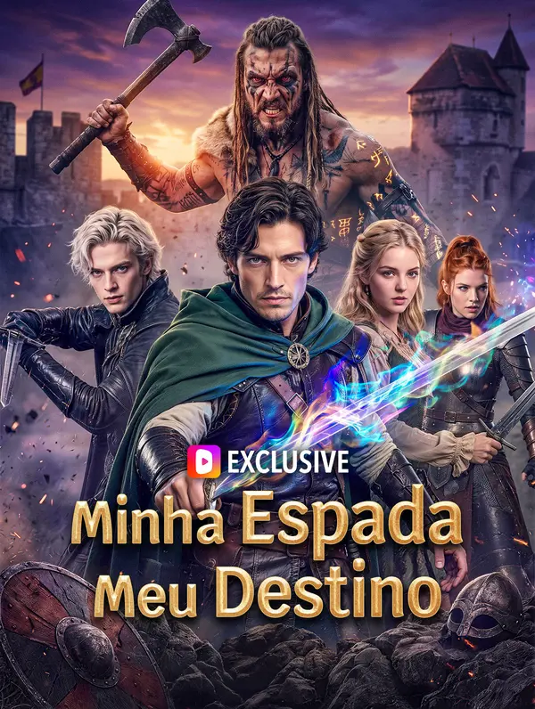 Minha Espada, Meu Destino