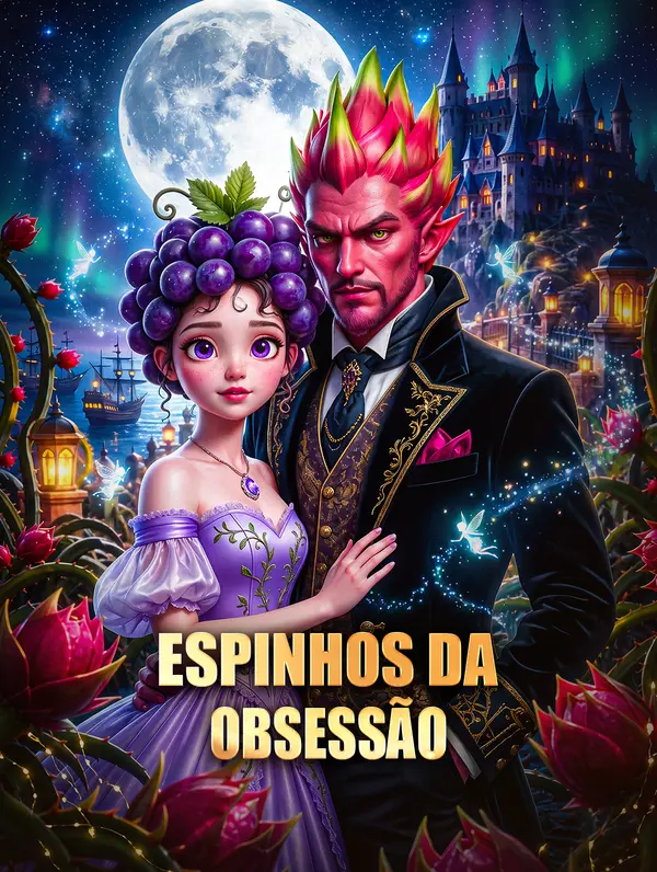 Espinhos da Obsessão